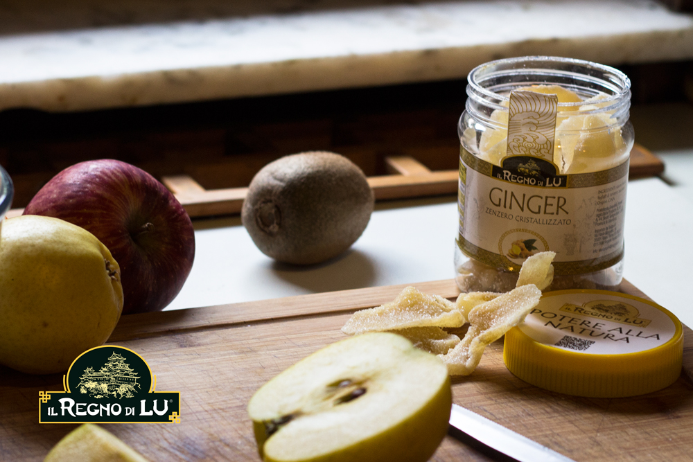 Il Regno di Lu Immagine