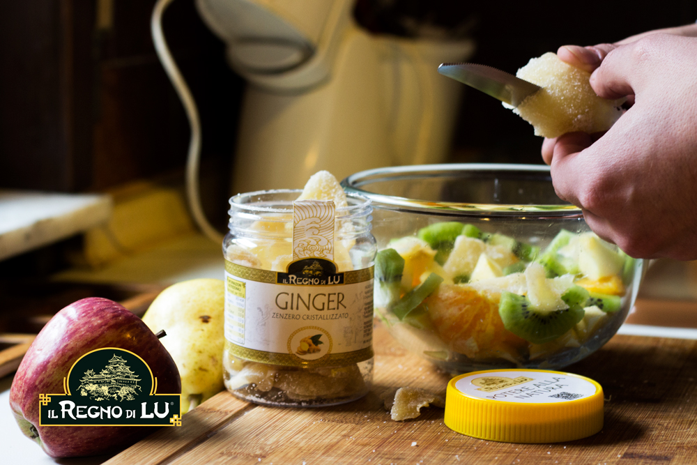 Il Regno di Lu Immagine