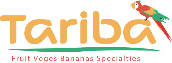 Logo tariba